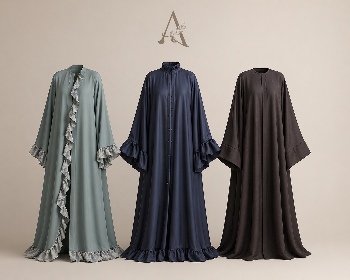ABAYA